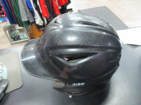 Used All-Star BH3000 Batting Helmet 6 1/2 - 7 3/4