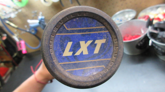 Load image into Gallery viewer, Used Louisville Slugger LXT 30" -11 Composite Fastpitch Bat
