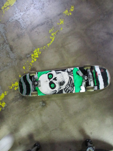Used Powell Peralta Complete Skateboard