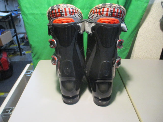 Load image into Gallery viewer, Used Nordica Hot Rod 10.5 Downhill Ski Boots

