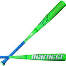 New Marucci Rckless Gen 2 Comp 30" -10 USA Baseball Bat