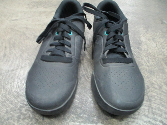 Used Giro Latch Mountain Bike Shoes Size 45