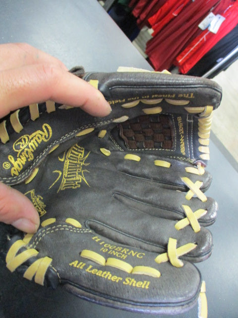 Used Rawlings Highlight Series Size 10