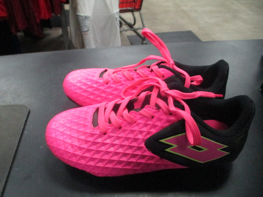 Used Lotto Soccer Cleats Size 3