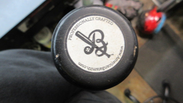 Load image into Gallery viewer, Used American Batsmith Prof Maple 33&quot; Wood Baseball Bat
