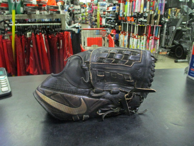 Load image into Gallery viewer, Used Nike MVP Select Hyperfuse 12" RHT Leather Glove
