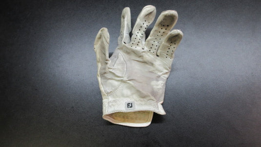 Used Foot-Joy Golf Glove - Size Large - LH
