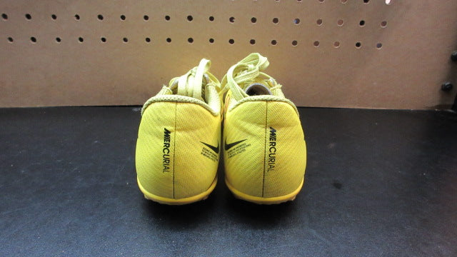 Load image into Gallery viewer, Used Nike Mercurial Soccer Cleats - Size Youth 1
