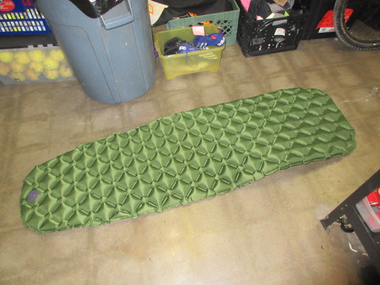 Used Sleepingo SLEEPING PAD