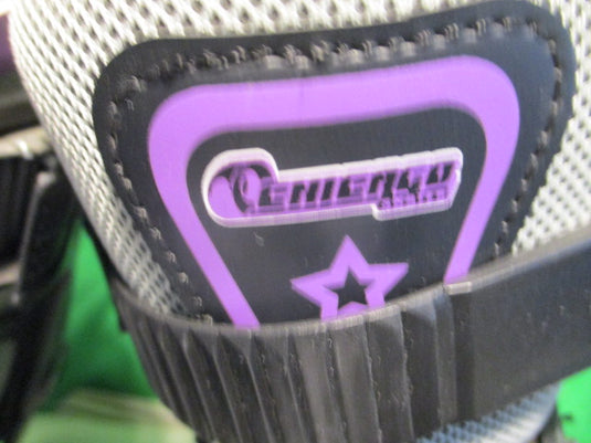 Used Chcago ABEC-3 Adjustable In- Line Roller Skates