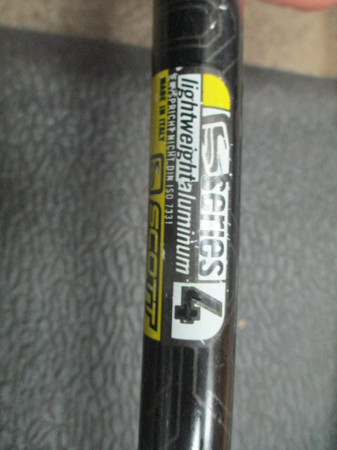 Used Scott Racing Concept 50" Downhill Ski Poles