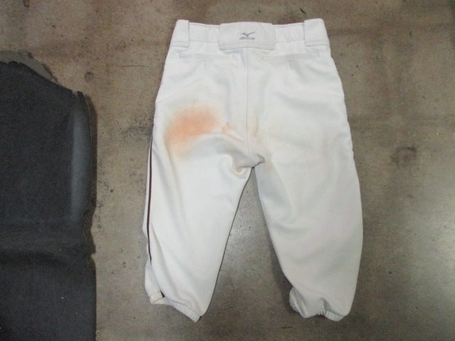 Load image into Gallery viewer, Used Mizunio Knickers Youth XXXL Baseball Pants
