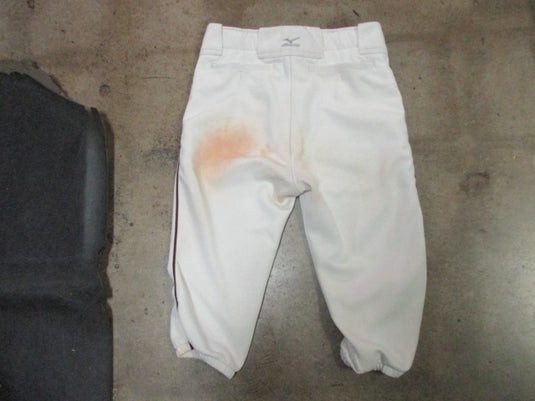 Used Mizunio Knickers Youth XXXL Baseball Pants