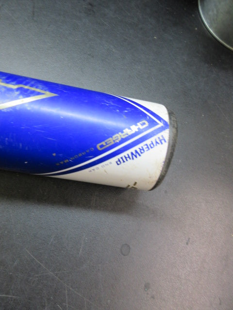 Used Axe Avenger Pro 30" -5 USSSA Baseball Bat