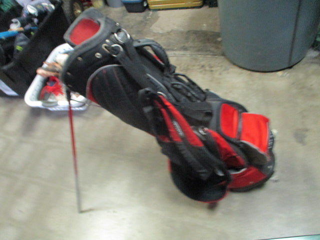 Load image into Gallery viewer, Used Ogio Golf Stand bag
