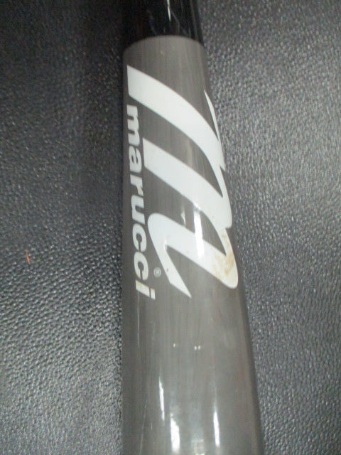 Used Marucci Posey28 Pro Metal (-3) 33" BBCOR Baseball Bat