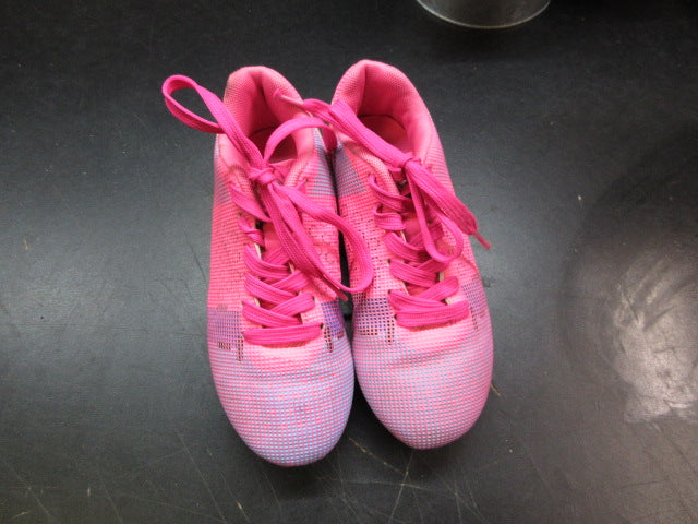 Load image into Gallery viewer, Used Burudani Soccer Cleats - Size 1
