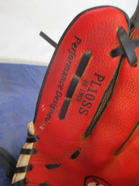 Load image into Gallery viewer, Used Rawlings Players Series 10&quot; Glove - LHT
