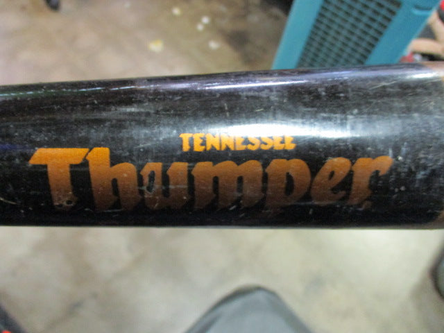 Load image into Gallery viewer, Used Vintage Worth Tennessee Thumper 34&quot; 33 oz Model SBC15T Softball Bat
