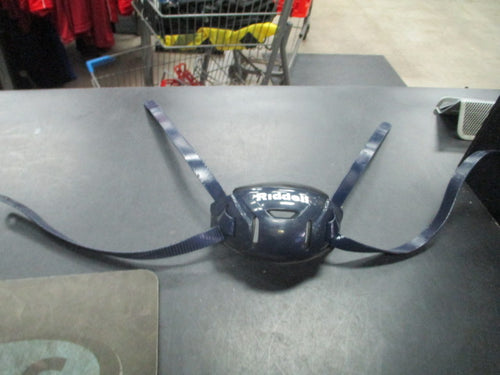 Used Riddell Speed Flex Adult Football Chin Strap - No Clips