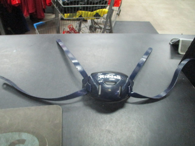 Load image into Gallery viewer, Used Riddell Speed Flex Adult Football Chin Strap - No Clips
