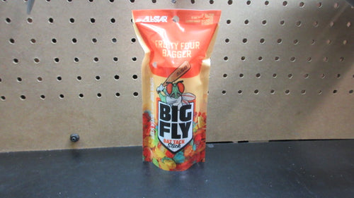 New All-Star Big Fly Scented Bat Grip Stick - Fruity Four Bagger
