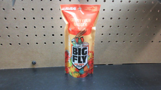 New All-Star Big Fly Scented Bat Grip Stick - Fruity Four Bagger
