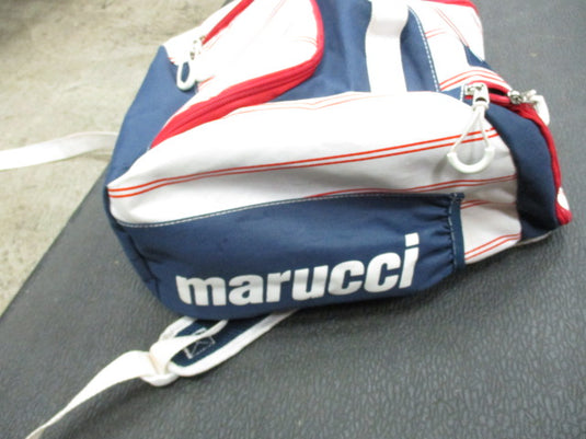 Used Marucci Baseball/Softball Equipment Bag
