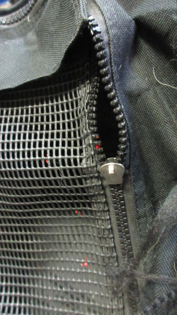 Used ATA Martial Arts Equipment Bag