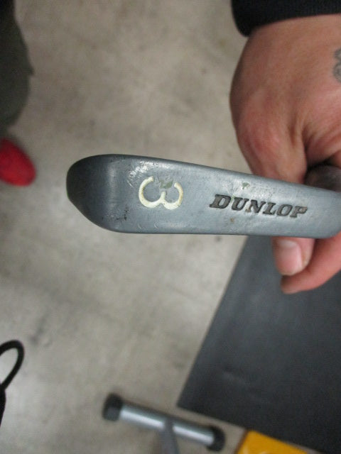 Load image into Gallery viewer, Used Dunlop Talon II Oversized 3 Iron- RH
