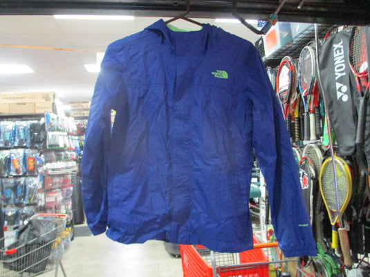 Used The North Face Boys Large Winter Windbreaker
