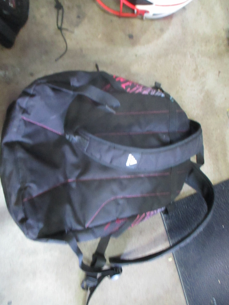 Load image into Gallery viewer, Used Adidas Baseball/Softball Equipment Bag
