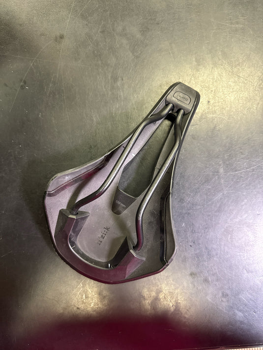 Used Fi'zi:k Tempo Argo R1 75x150mm Distance Cycling Saddle