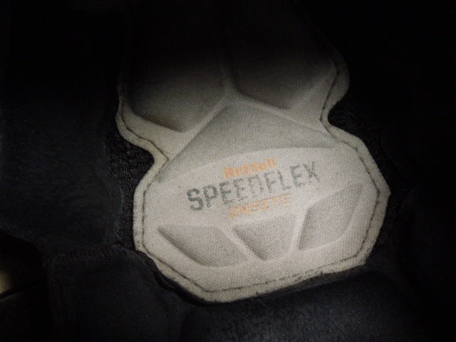 Load image into Gallery viewer, Used Riddel Speedflex Insite Initial Cert 2016 Size Medium
