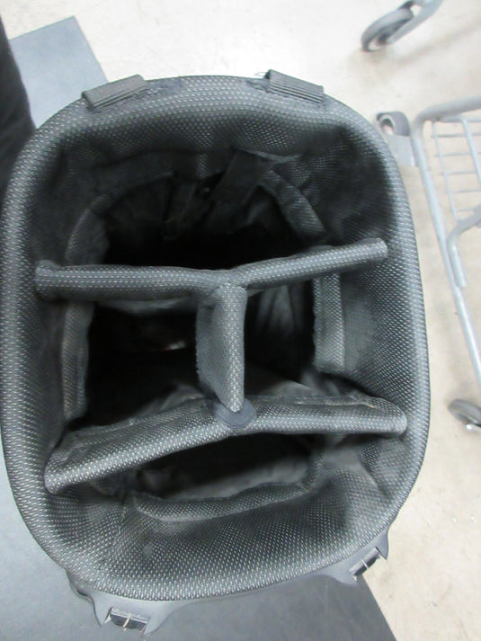 Used Ping Voyage Golf Stand Bag