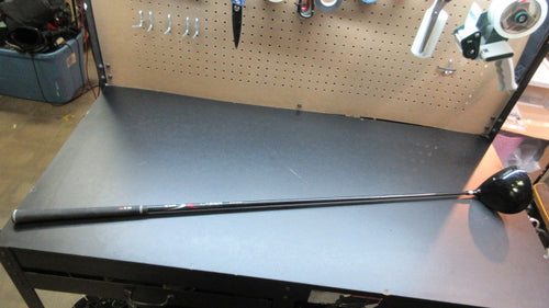 Used Ram Laser Mid-Flex Driver - RH