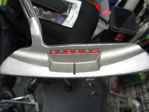Used taylor Made B3s Nubbins RH 35