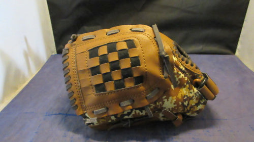 Used Adidas Eazy Close 11