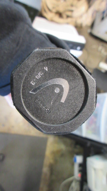 Used Head Pro Tour 27" Tennis Racquet