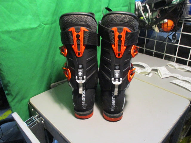 Load image into Gallery viewer, Used Rossignol All Track 90 Size 27.5 Downhill Ski Boots
