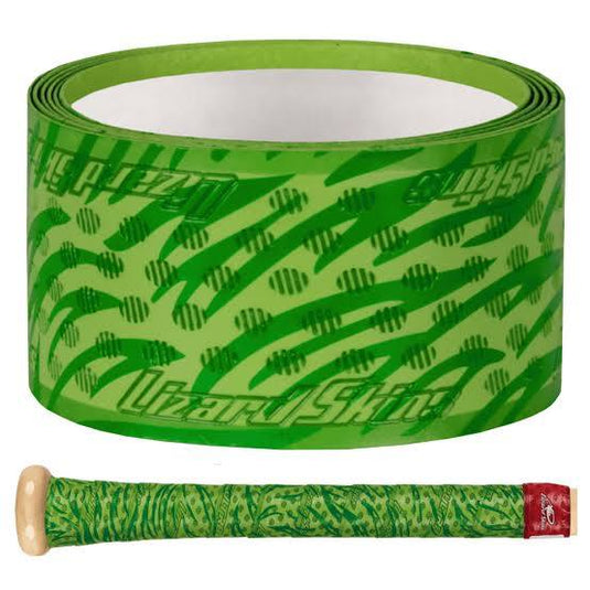New Lizard Skin Ultra Bat Grip - Seasick Crocodile  - 1.1mm