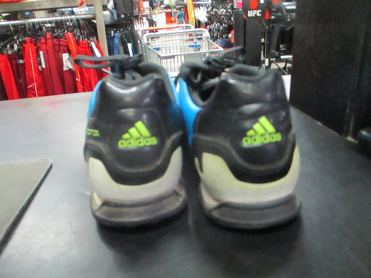 Used Adidas Predator Size 4 Indoor Soccer Shoes