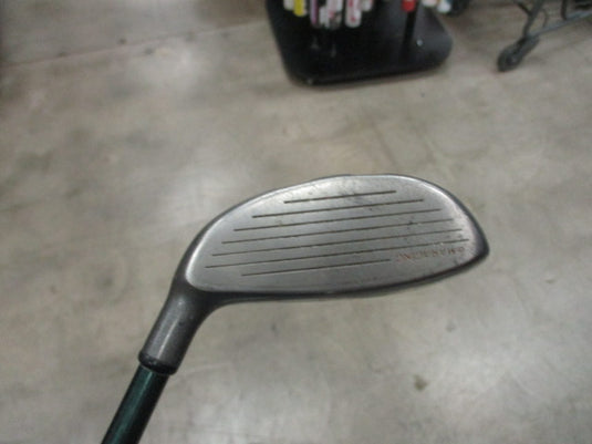 Used Orlimar Trimetal 16 Deg 3 Wood