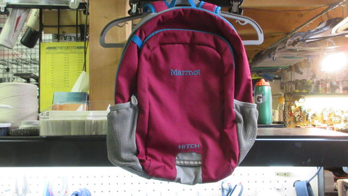 Used Hitch BackPack