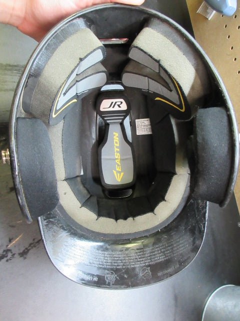 Used Easton Z5 Batting Helmet - Size 6 3/8 - 7 1/8