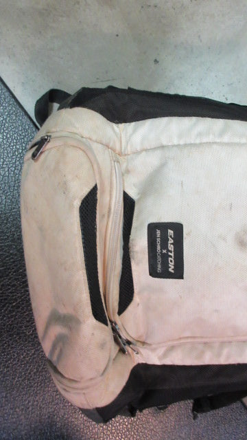 Load image into Gallery viewer, Used Easton X Jen Schro Catching Baseball Bag
