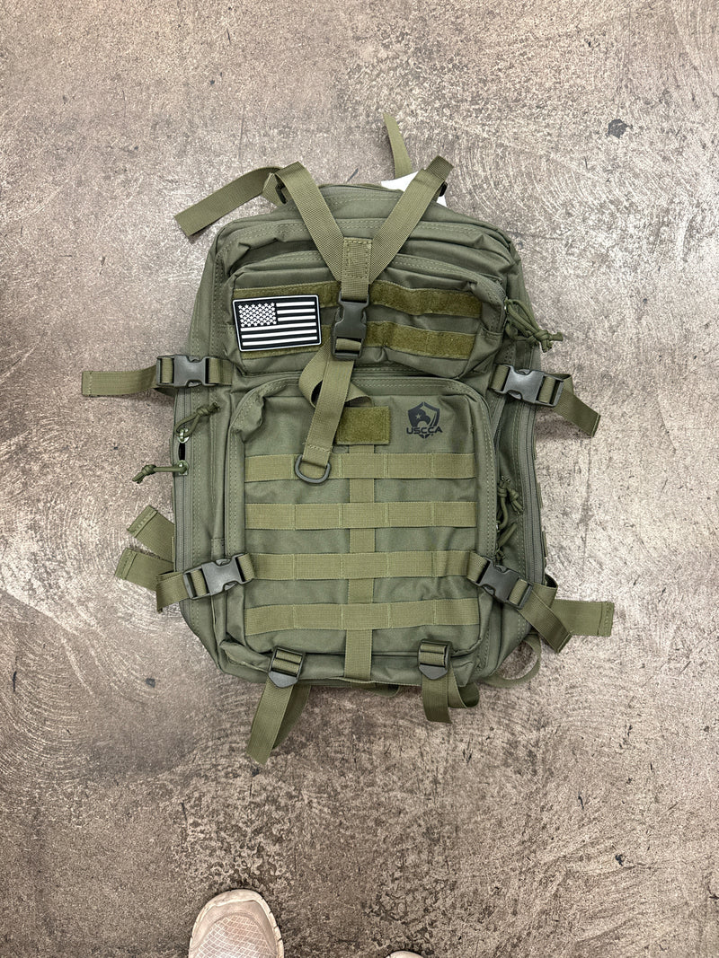 Load image into Gallery viewer, Used USCCA Tactical Backpack
