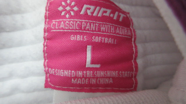 Load image into Gallery viewer, Used Rip-It Softball Pants - Size Large
