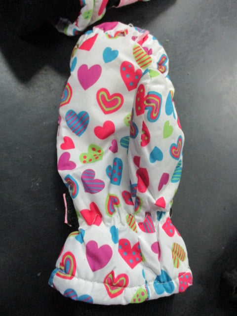 Load image into Gallery viewer, Used Wootie Kids Snow Gloves
