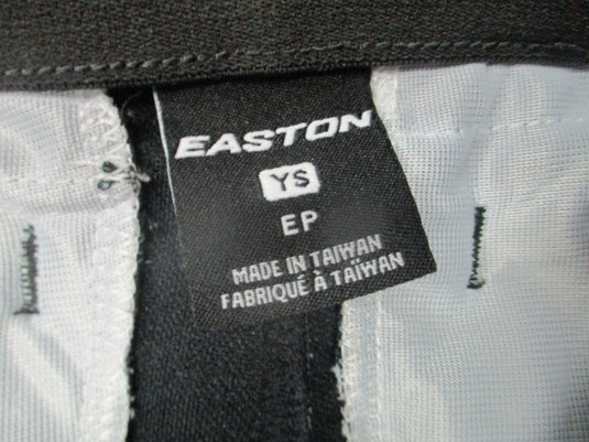 Used Champro Open Bottom Youth Small Baseball Pant